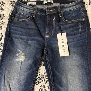 Vigoss blue jeans